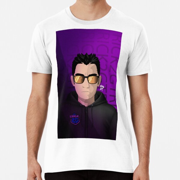 Trick2g shirt best sale