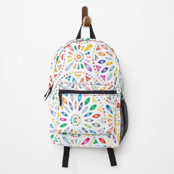 Item preview, Prism Flower Kaleidoscope designed and sold by geeverny.