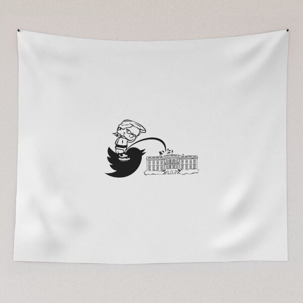 Item preview, White house down designed and sold by metalriffer.