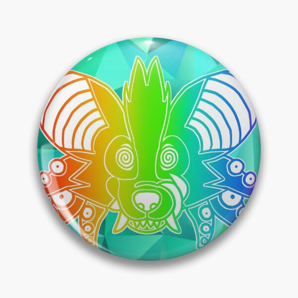 Artikelvorschau, Cthulhu - Regenbogen entworfen und verkauft von Ryuuno.