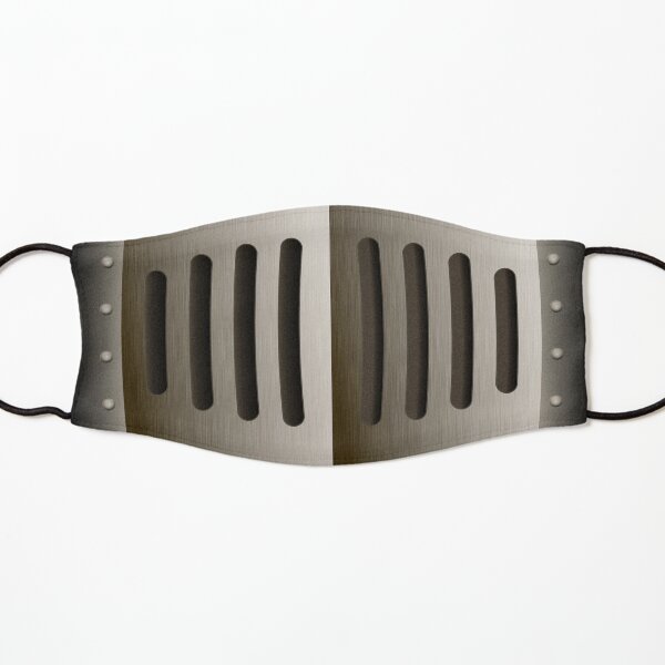 Medieval helmet Kids Mask