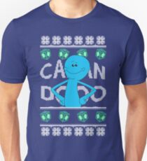 Camiseta unisex CAAN DOOO