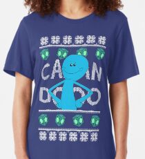 CAAN DOOO Slim Fit T-Shirt