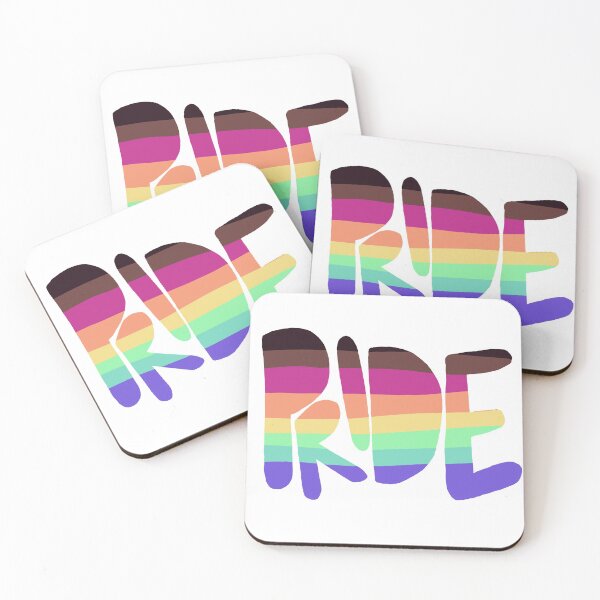 Item preview, Pride!  designed and sold by mrosariogordon.
