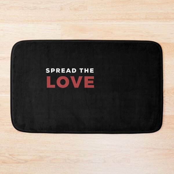 Item preview, Spread Love , Not War designed and sold by ozumdesigns.
