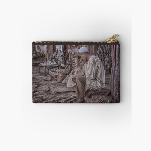 Item preview, Reading the Koran designed and sold by DareImagesArt.