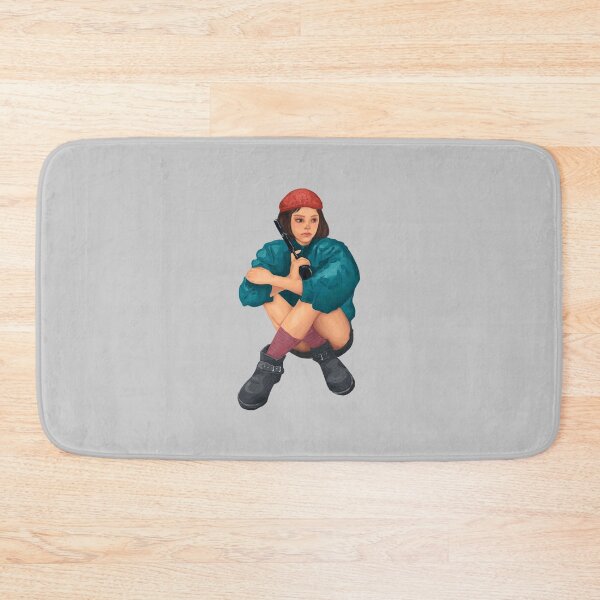 Item preview, Mathilda designed and sold by rebelshop.