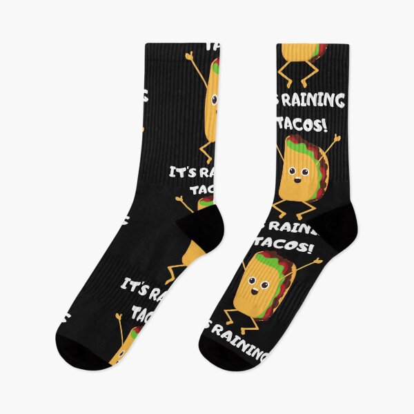 Item preview, It's Raining TACOS designed and sold by SweetLifeAttire.
