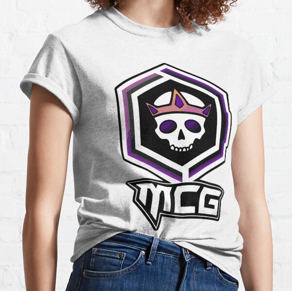 Item preview, Team MCG Apparel designed and sold by TeamMCG.