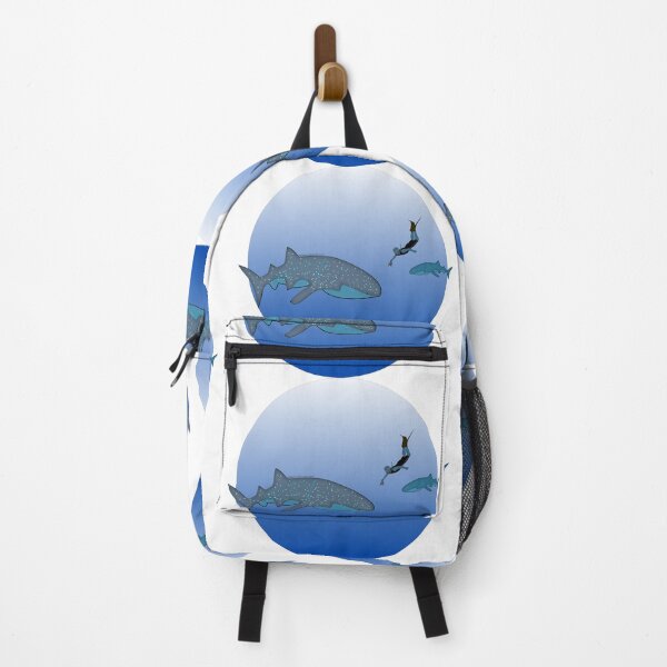 Item preview, Whalesharks designed and sold by Charles Roring.