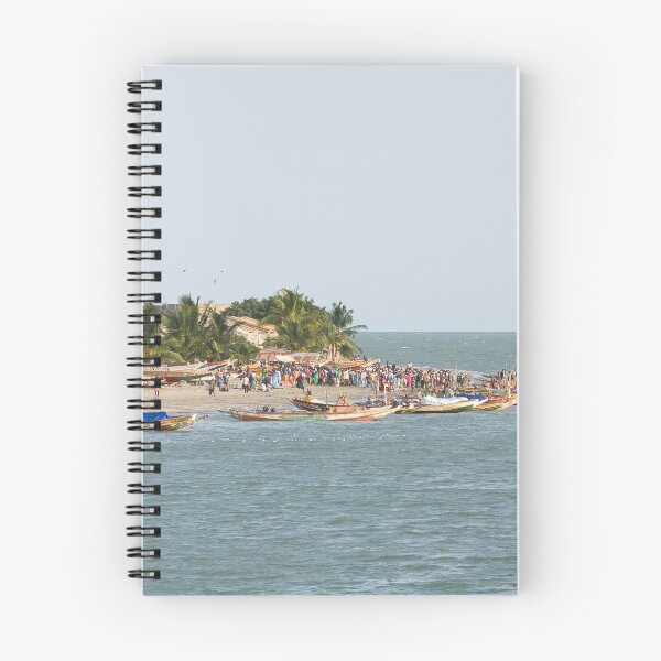 Item preview, Gambia Shore designed and sold by Sue Robinson.