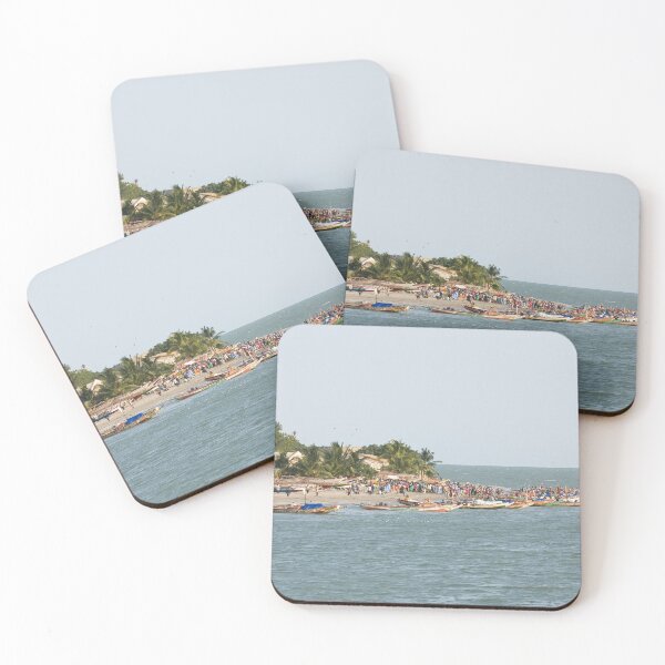 Item preview, Gambia Shore designed and sold by Sue Robinson.