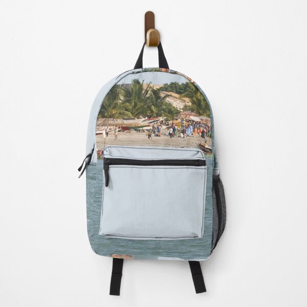 Item preview, Gambia Shore designed and sold by Sue Robinson.