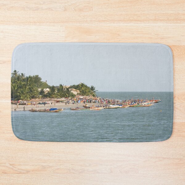 Item preview, Gambia Shore designed and sold by Sue Robinson.