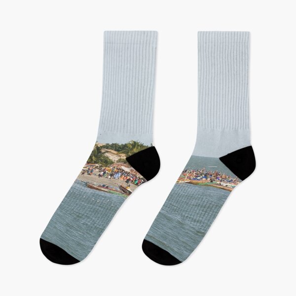 Item preview, Gambia Shore designed and sold by Sue Robinson.
