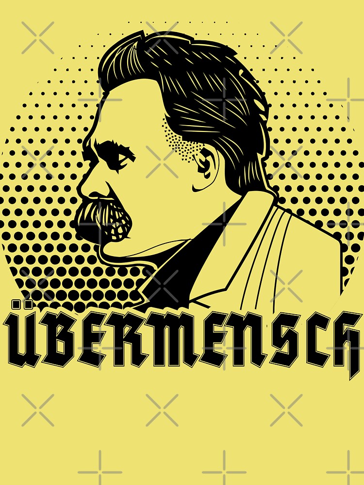 What exactly is Nietzsche's übermensch? - Quora