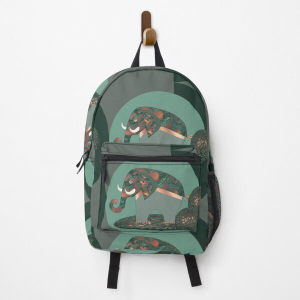 Item preview, ANTIQUE ELEPHANT 277. designed and sold by sana90.