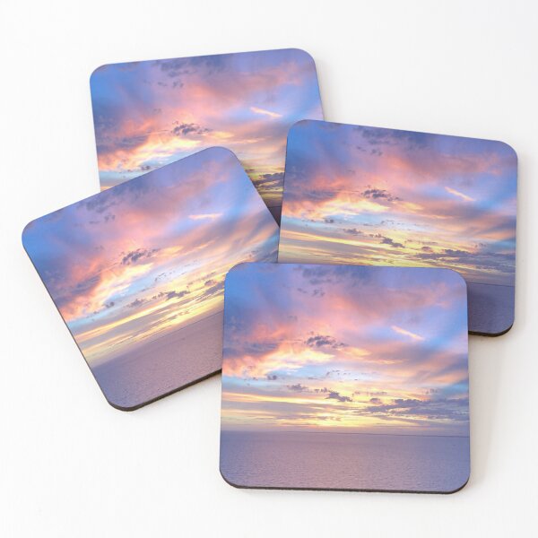 Item preview, Pastel Sunset designed and sold by josilyyn.