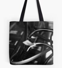 Cords Tote Bag