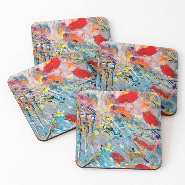 Item preview, Pretty Abstract designed and sold by aydabyana.