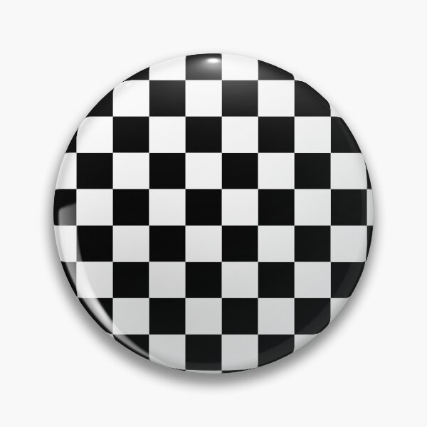 Item preview, Black chessboard designed and sold by joshuarainbird.