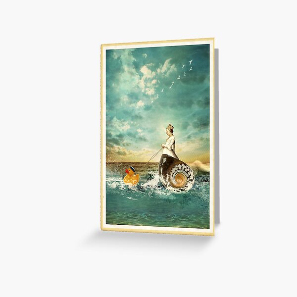 Item preview, Or perhaps I'll sail away ... designed and sold by Margaret Orr.