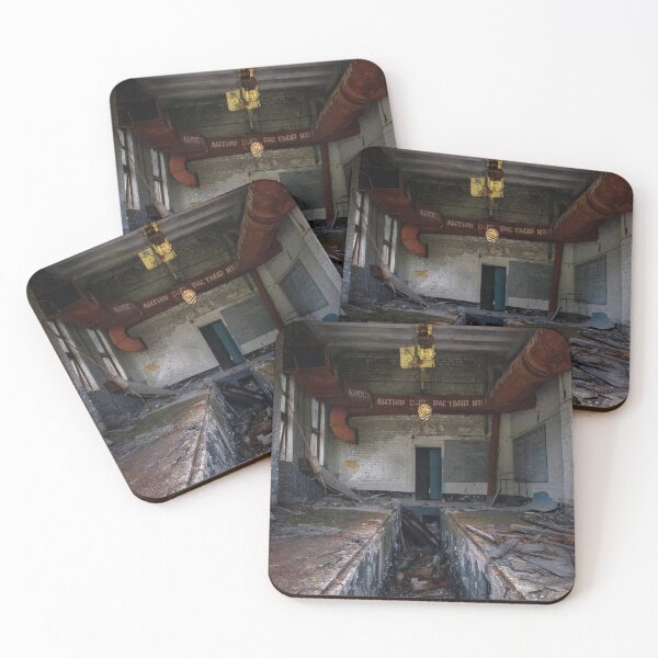 Item preview, DUGA GARAGE designed and sold by Andrew Hocking.