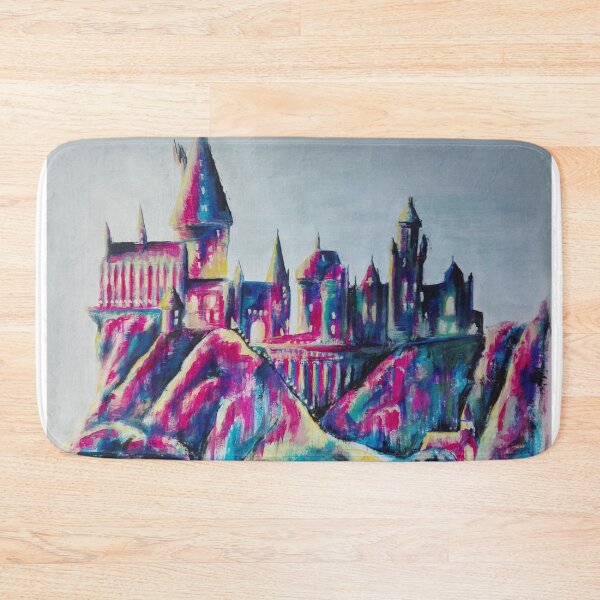 Item preview, Abstract Castle designed and sold by incloudines.
