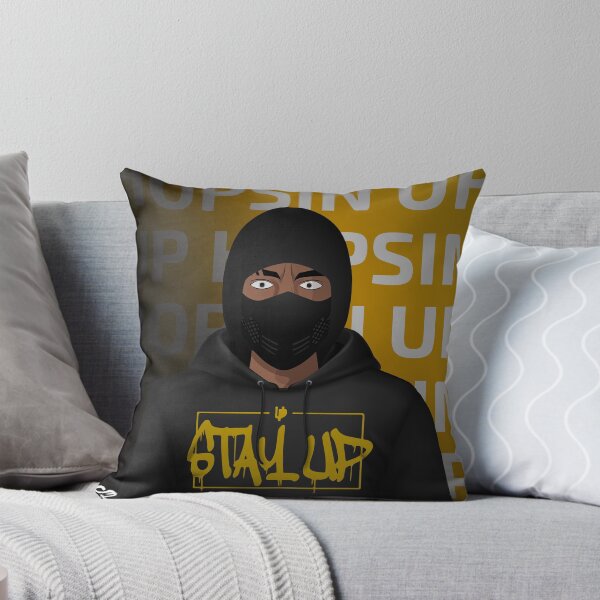Item preview, Hopsin fanart designed and sold by Stranger4Ever95.