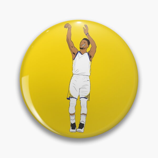 Item preview, Steph Curry Flick Of Da Wrist designed and sold by PiscesVibes.