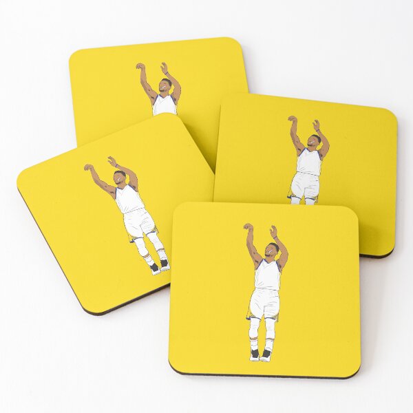 Item preview, Steph Curry Flick Of Da Wrist designed and sold by PiscesVibes.