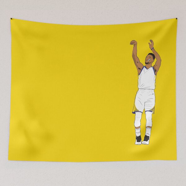 Item preview, Steph Curry Flick Of Da Wrist designed and sold by PiscesVibes.