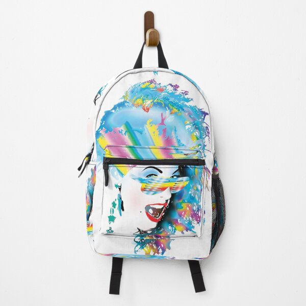 Item preview, 1980s Retro Pop #2 on White designed and sold by QuarterMoon.