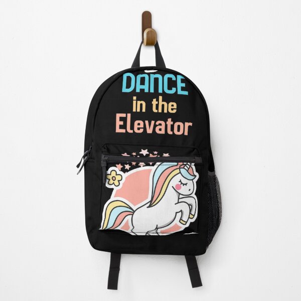 Item preview, Dance in the Elevator designed and sold by tresbelleshirts.