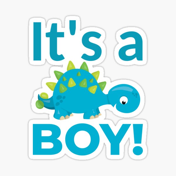 Item preview, Its a Boy Baby shower designed and sold by ToniaKroeger.