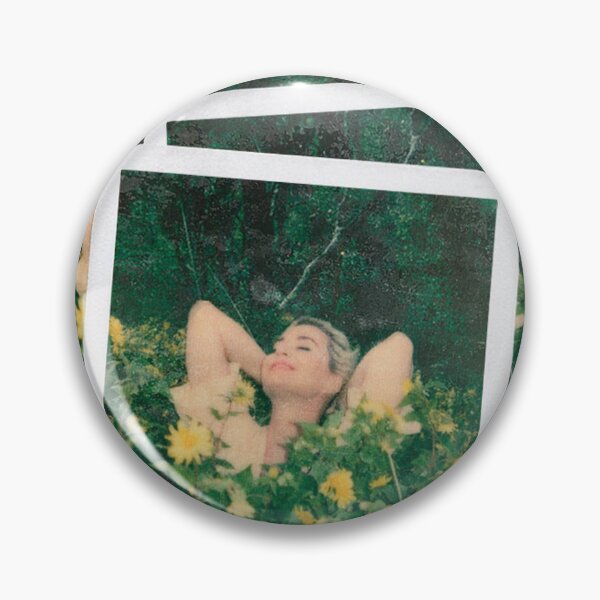 Item preview, KATY PERRY ART DAISIES designed and sold by themoondog.