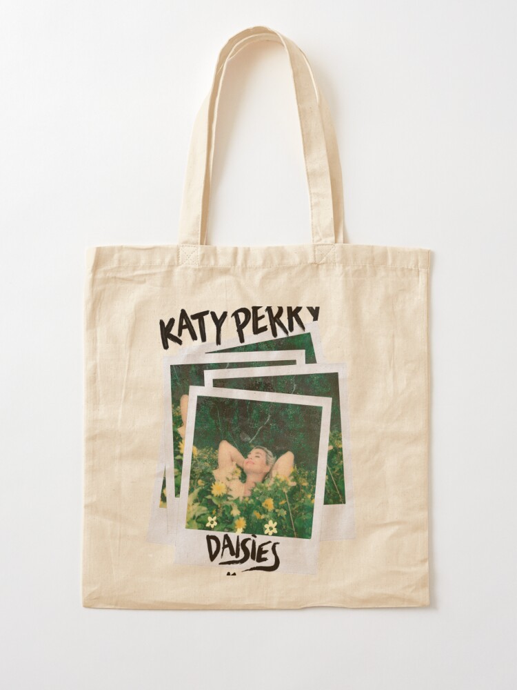 katy perry tote bag