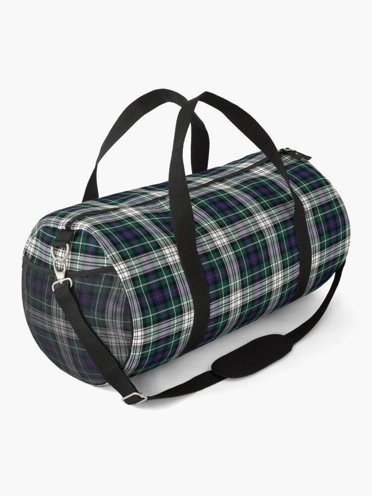 MacLennan Tartan outlet Wristlet Clutch