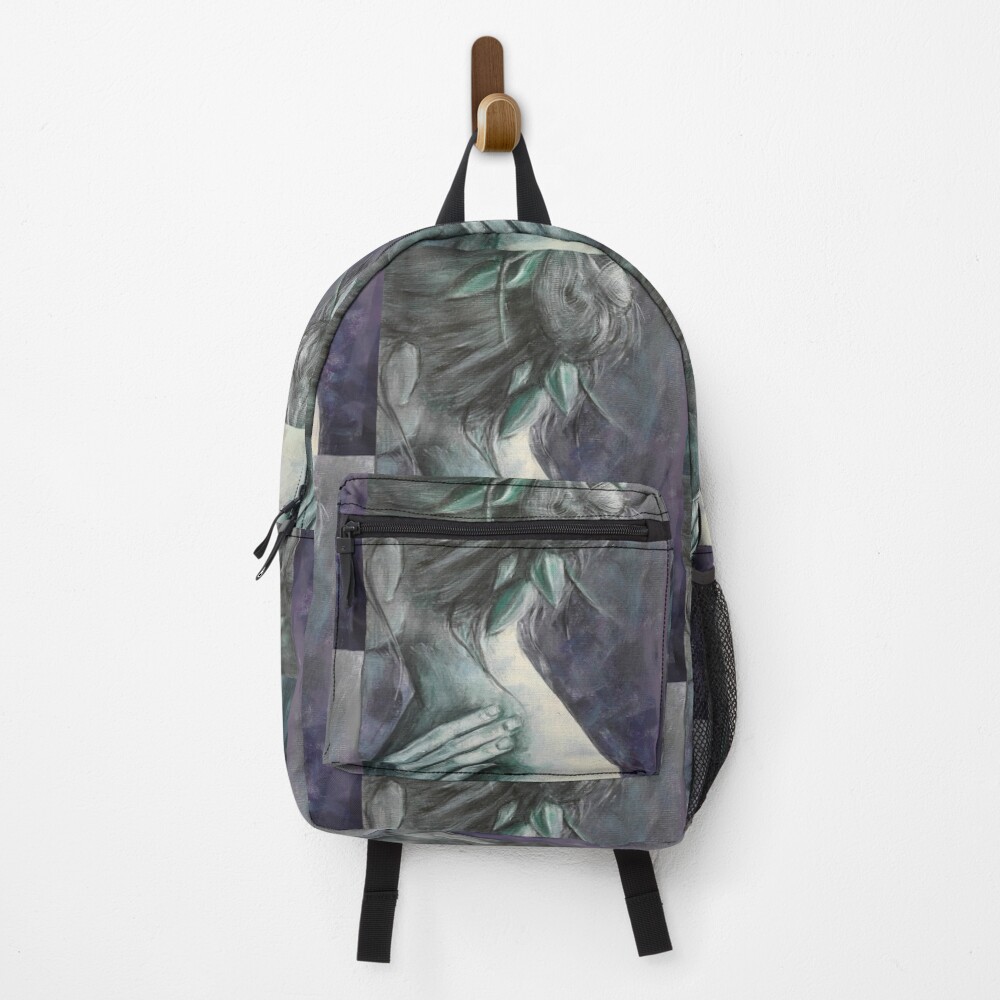 Item preview, Backpack designed and sold by incloudines.