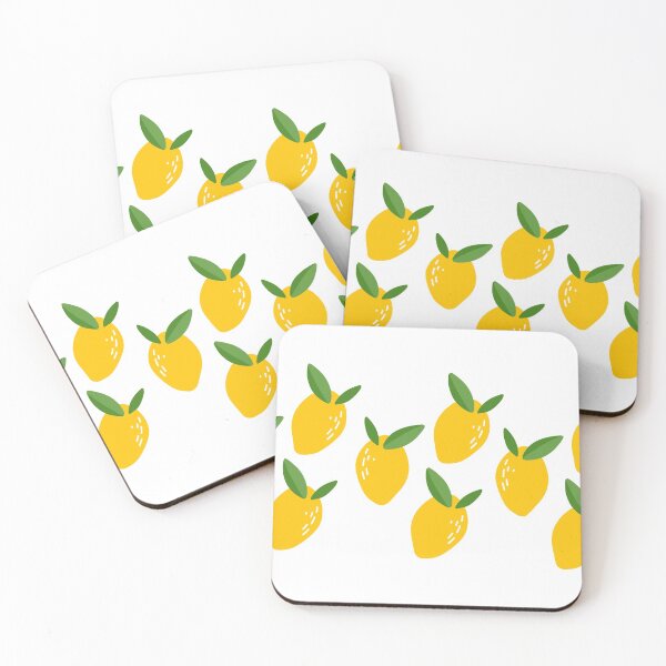 Item preview, Lemons designed and sold by ivyklomp.