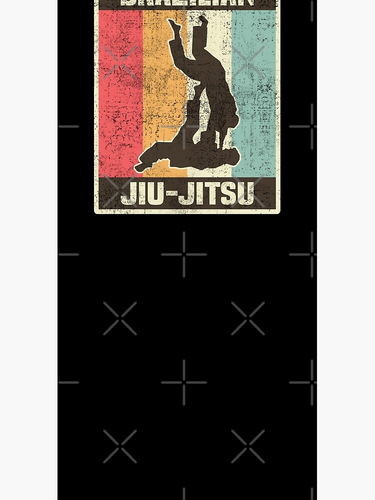 Brazilian Jujitsu BJJ by Elhafdaoui