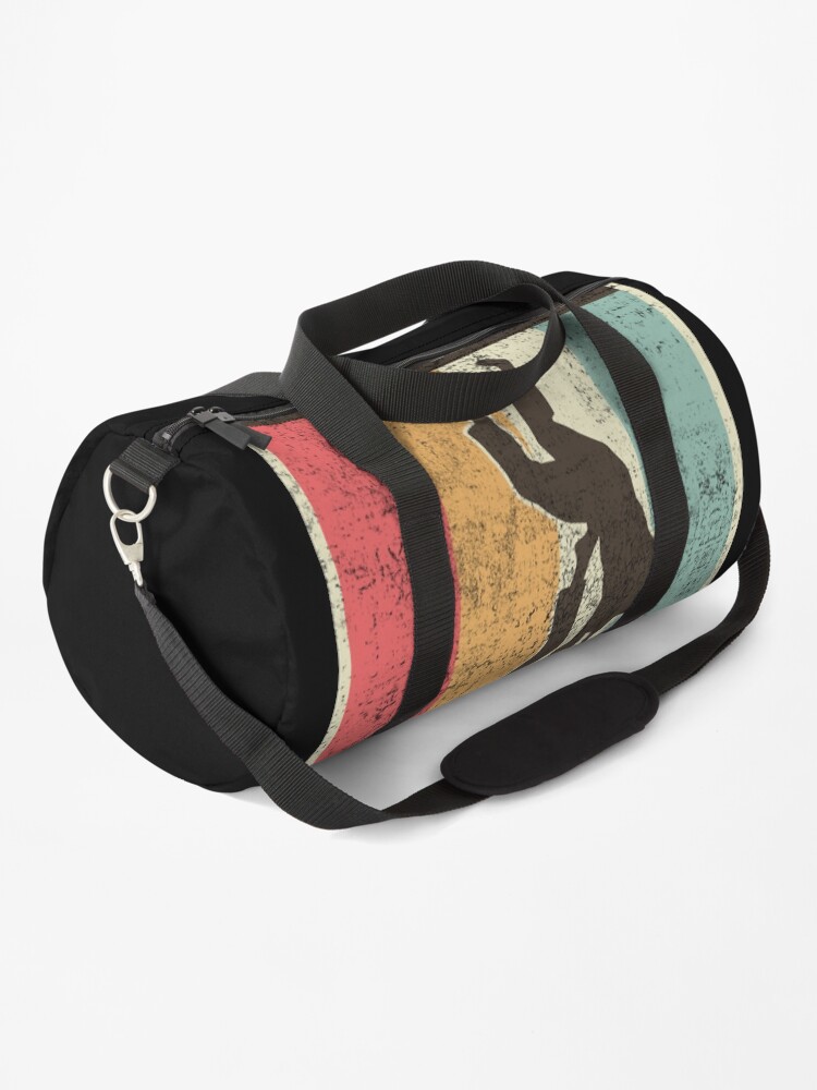 bjj duffle bag