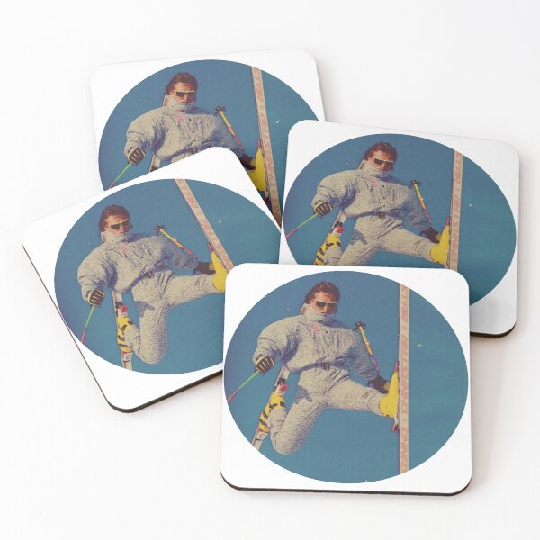 Item preview, Vintage skier new style freerider designed and sold by Skiamo Store.