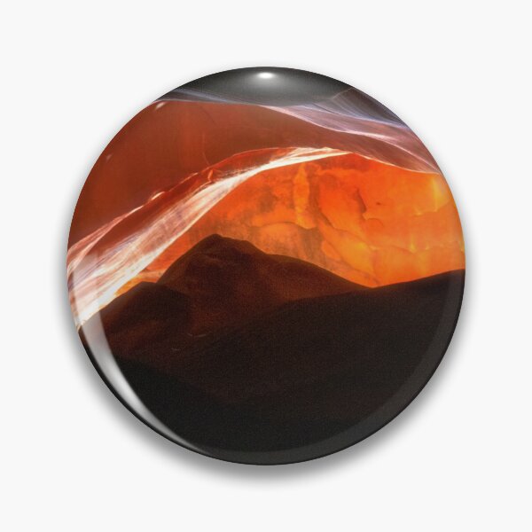 Item preview, Sunlight and Shadow in Antelope Canyon designed and sold by Kathy Weaver.