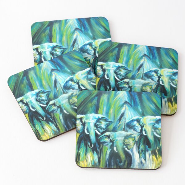 Item preview, Elephants designed and sold by mahendrasingh90.