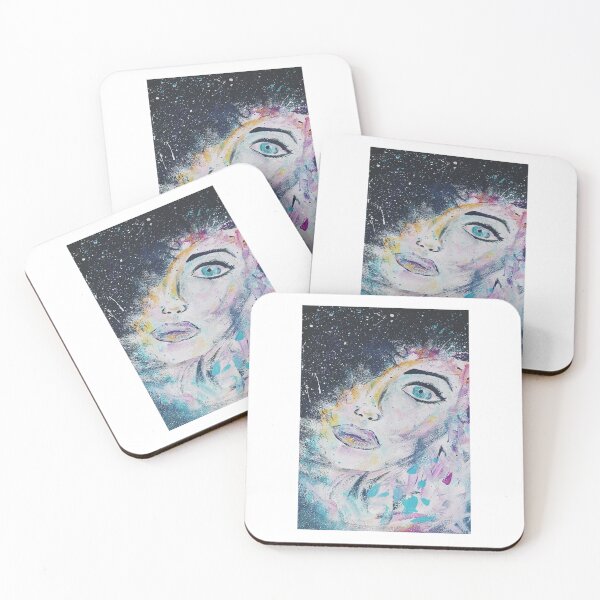Item preview, Cosmic soul  designed and sold by KeriNev11.