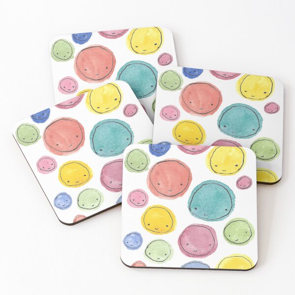 Item preview, Tíos sonrientes designed and sold by Madi Bergh.