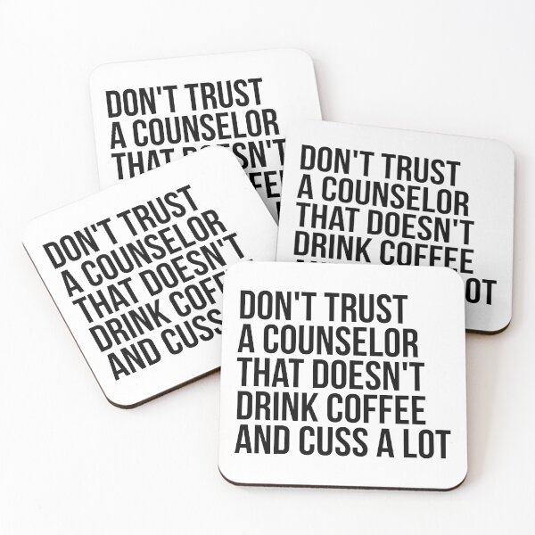 Item preview, counselor cuss a lot designed and sold by Renware.