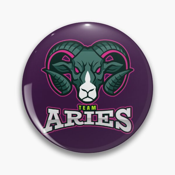 Item preview, Team Aries designed and sold by Batartiste.