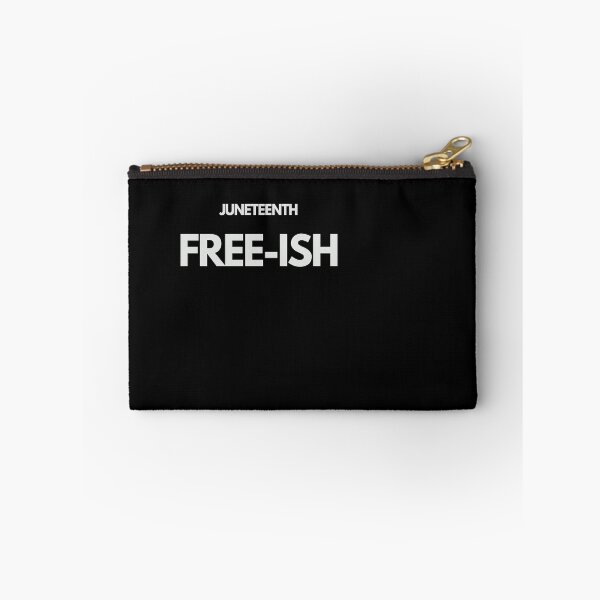 Item preview, juneteenth day holiday free ish since 06 19 1865 T-Shirt designed and sold by Douj.